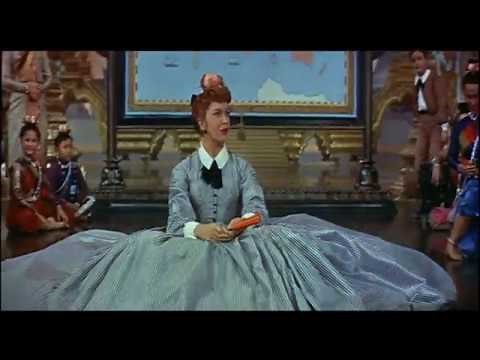 The King and I (1956) Trailer