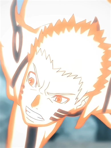 Sarada Uchiha versus Naruto: Epic Shinobi Showdown