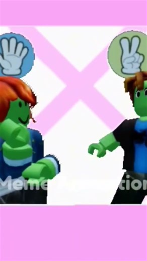 roblox galaxy meme animation I'm back