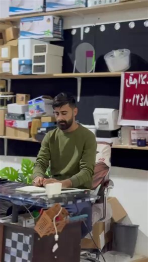 على بركه الله افتتاح امزون لودو واسط قضاء النعمانيه رقم الاعتماد 07893842100 #العراق #واسط #نعمانيه_واسط #امزون #تابعوني_رح_نزل_شي_جديد