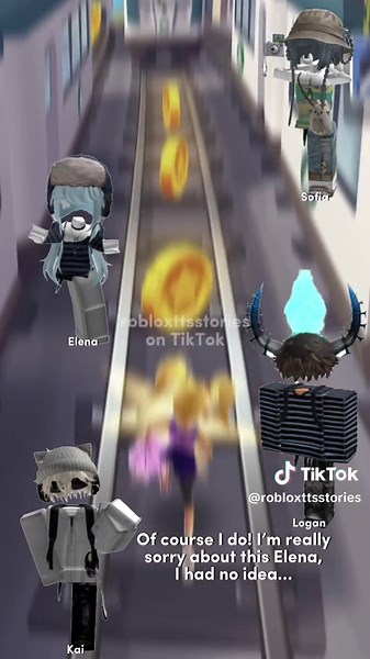 Roblox Stories: Parte 2 de Text-to-Speech