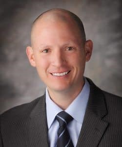 Tyler J. Jensen Attorney UT | LeBaron & Jensen P.C. Attorney