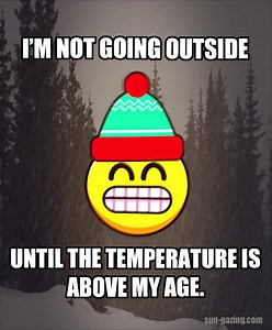 28M views · 137K reactions | ❄️❄️ | Sun Gazing | Facebook