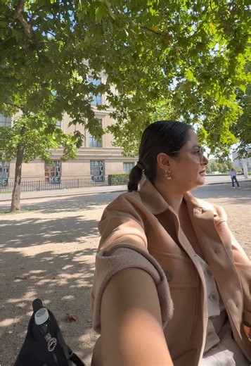 Berlin travel vibes: canals, culture and must-see spots