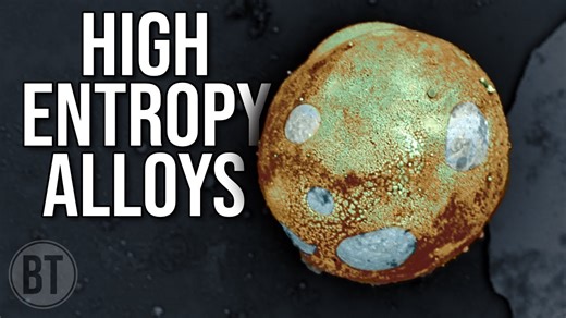 Metal Alloys of the Future