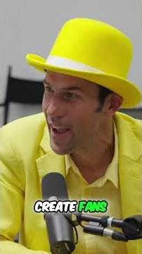 Eliminate Friction: The Ultimate Fan Creation Strategy #shorts