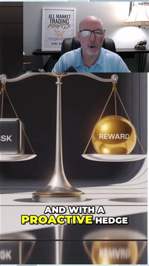 Hedge Your Portfolio And Limit Your Drawdowns