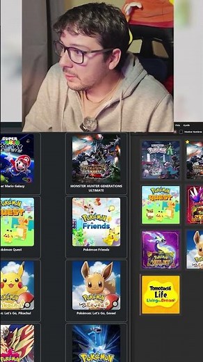 Linked SAVES: The Missing Secret in Your Setup / Ryujinx and Eden