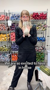 6.1K views · 225 reactions | We're so excited to be offering a new...