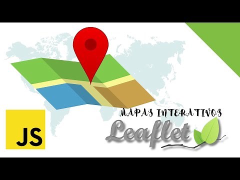 Explorando o Poder do Leaflet: Crie Mapas Interativos com JavaScript!