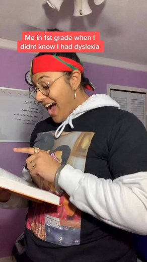 It took my forever to work on my speech impediment 🤦🏾‍♀️