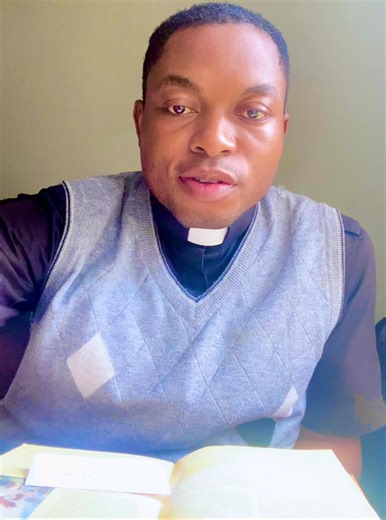 1.5K views · 155 reactions | Let's reflect on Luke 13: 22-30 Go away, I do not know where you come from Familiarity does not imply friendship  | Charles Pax Charlie | Facebook