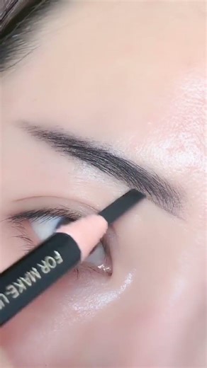 Eye Makeup Ideas & Eye Shadow Tutorials /아이 메이크업 아이디어 & 아이섀도 튜토리얼