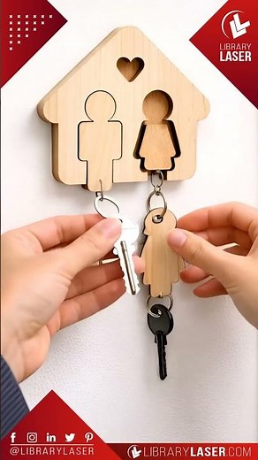 Free Laser Cut Files & DXF Templates #lasercutting #lasercutting #lasercut