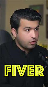 The Secret To Making Money On Fiverr Without A Specific Skill