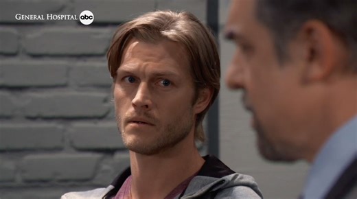 Brennan puts Josslyn on the spot (and her relationship with Vaughn at risk). Enjoy the thrilling conclusion of today's brand-new #GH - exclusively on Facebook Watch! #GeneralHospital | General Hospital