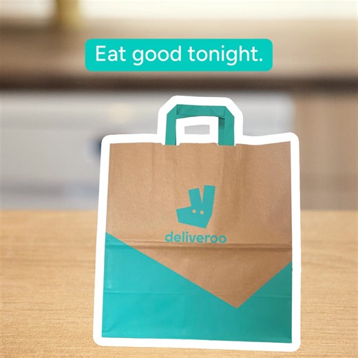 Every day deserves a little deliciousness. Fuel your week with our wide range of tasty dishes — delivered straight to your door, only on Deliveroo. | Deliveroo