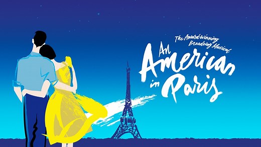 An American in Paris: The Musical - Apple TV