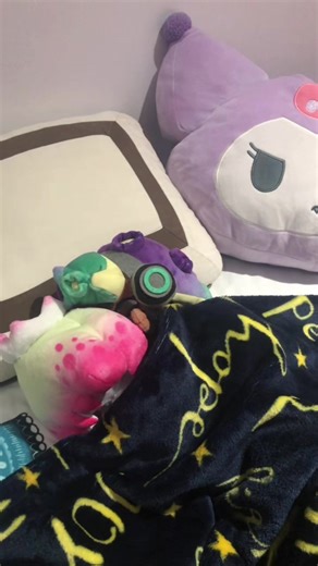 Splatoon Plushies - Off the Hook Pearl and Marina Friends Collection