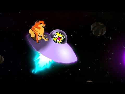 Goofy Ahh GD level | Geometry Dash 2.2