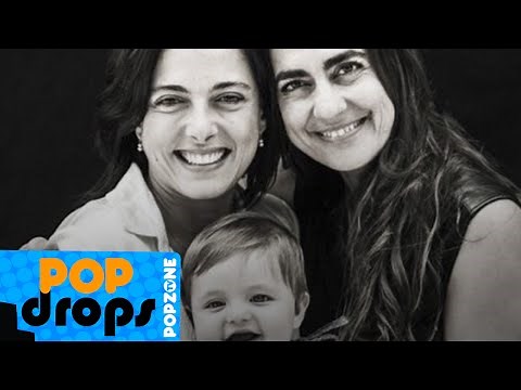 Carol Machado vai ser mãe novamente