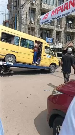 No comment ! Kinshasa corrige mieux que l’expérience 🤭🤣 | Congo Live News