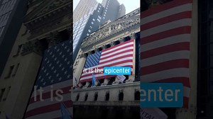 New York City: The Best Business City?