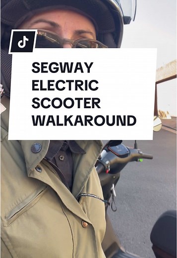 Segway Ninebot E300SE: Affordable Electric Scooter Review