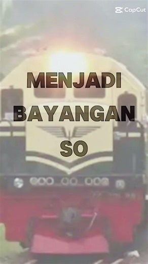 #keretaapi jj cuy