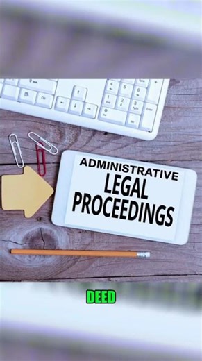 FORECLOSURES CAN BE STOPPED BY BLOCKING THEIR NEXT STEP