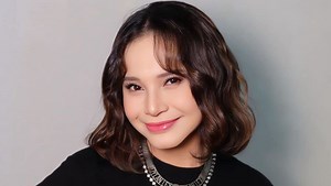 Filem dokumentari kongsi pahit getir perjalanan seni Ratu Pop Indonesia Rossa