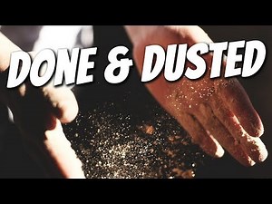 Expression : Done & Dusted | The Aussie English Podcast