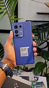 34 reactions | INFINIX NOTE 50s 8GB + 256GB KSH 31,000 Infinix Note...