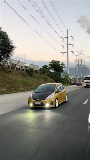 Exploring the Honda Fit: A True Fit Crew Experience