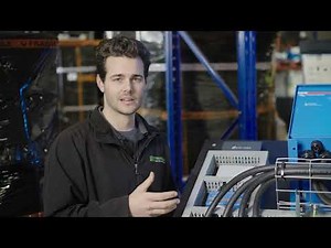 Commodore Large Off Grid Power Boards | Complete Off-Grid Solar Energy Solutions