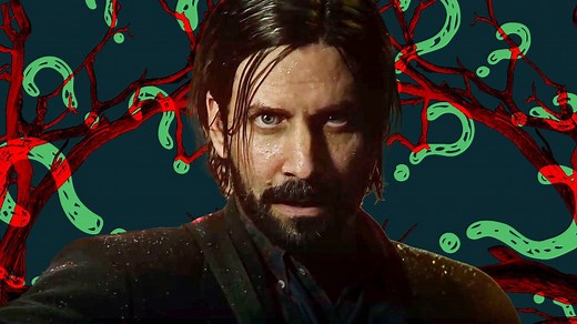 What Happened to AMC’s ‘Alan Wake’ Series?