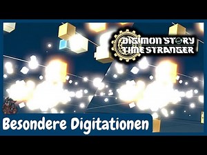 Special Digivolvements Explained! - Items, DNA, and Mode Change | Digimon Story Time Stranger