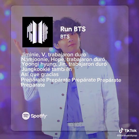 Run BTS #bts #runbts #bangtan #army #run #jhoperap #jhope