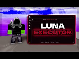 Roblox Executor "Atlantis" Web Free Exploit Working 2025 [100% UNC]