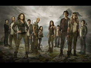 My Top 10 Music Moments From 'The 100'