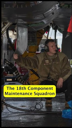 Inside the Might of the U.S. Air Force | World’s Most Powerful Air Force