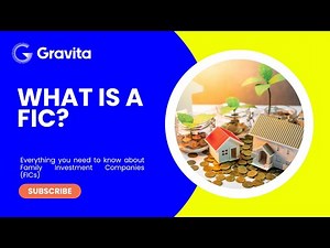 What you need to know about Family Investment Companies (FICs)