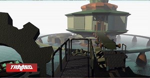 Buscan hacer documental de Myst, el juego más vendido para PC en los 90s | Tarreo