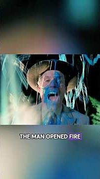 Alien Disguise EXPOSED: The Secret War on Earth #movie #film #movieclips