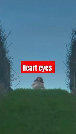 Heart eyes movie review