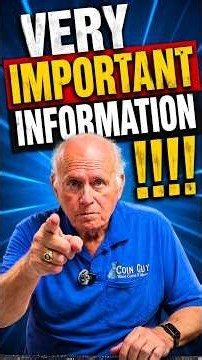 Important information about the channel. #coinguy
