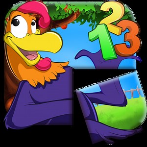 Live Puzzle! Farm Numbers