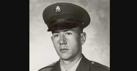 Gov. Newsom pardons Vietnam War veteran for drug offenses after returning home