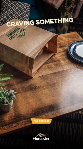 24K views | Satisfy your cravings from the comfort of your sofa. Get a Harvester takeaway tonight  | Harvester | Facebook