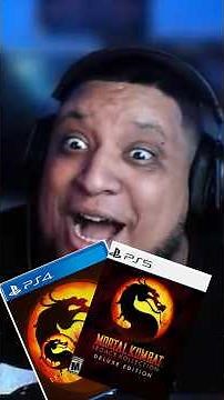 Is Digital Eclipse Ruining Mortal Kombat? #shorts #mortalkombat #legacykollection #digitaleclipse